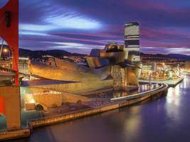 RANKED: The 13 Coolest Buildings By Starchitect Frank Gehry