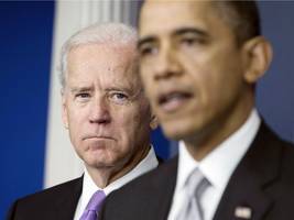 Biden: After Gay Marriage Gaffe, Obama Gave Me 'Every S*** Job in the World'